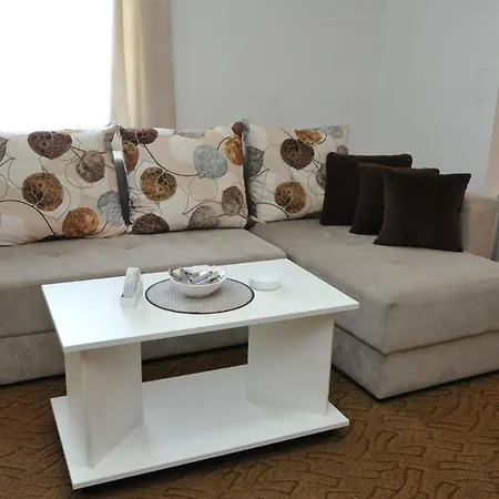 Pavlovic דירה קופאוניק