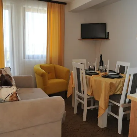 Pavlovic דירה קופאוניק