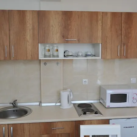 דירה Pavlovic קופאוניק