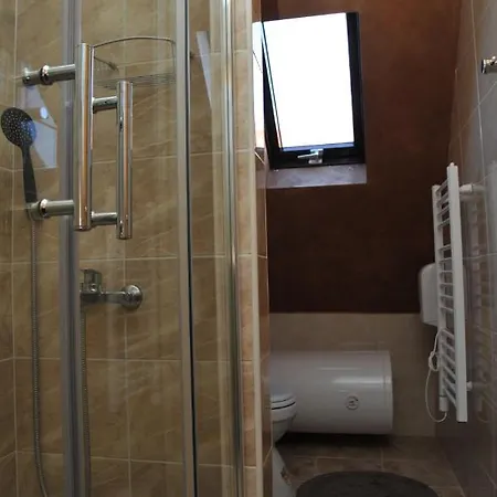 דירה Pavlovic קופאוניק