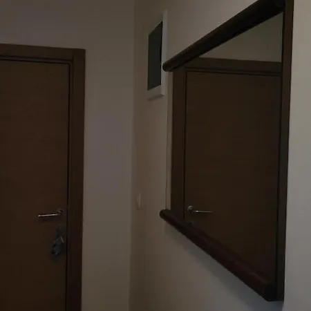 Pavlovic דירה קופאוניק