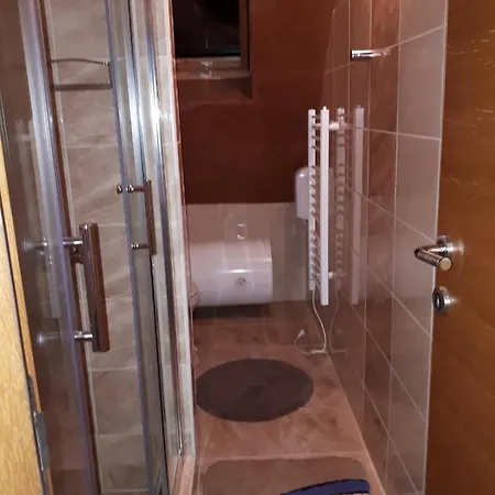 דירה Pavlovic קופאוניק