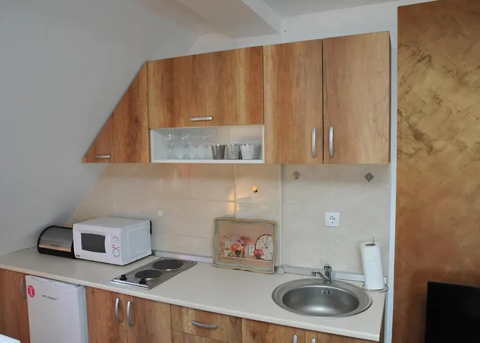 Appartement Pavlovic Kopaonik