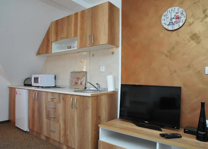 Pavlovic Appartement