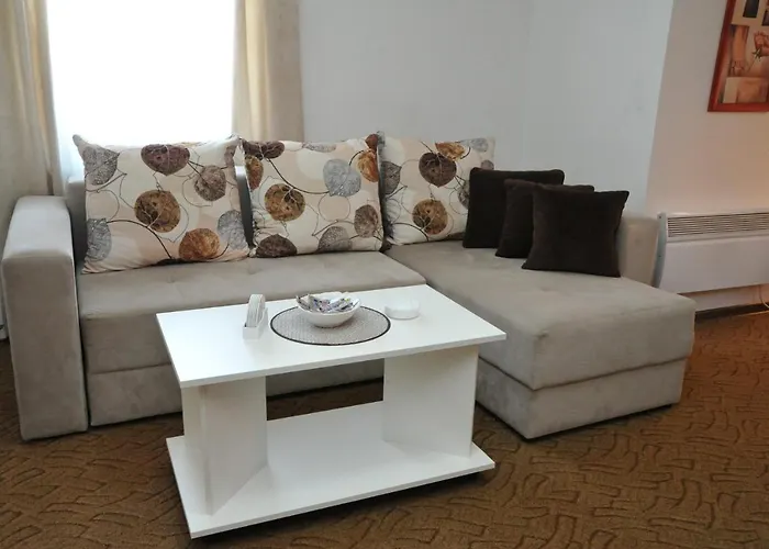 Pavlovic Appartement Kopaonik