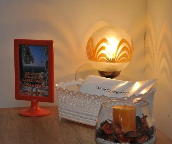 Pavlovic Appartement