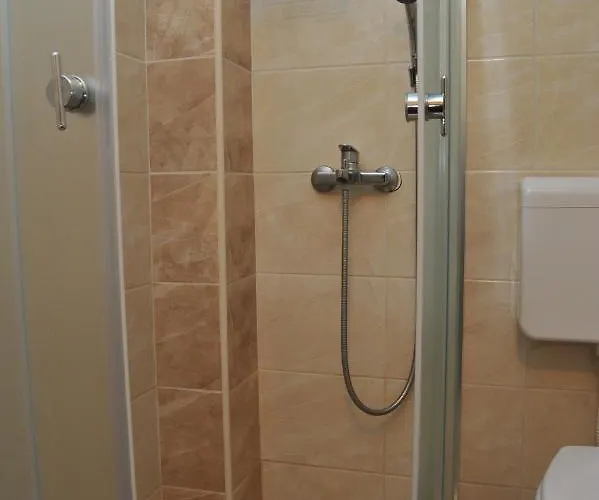 Pavlovic Appartement *