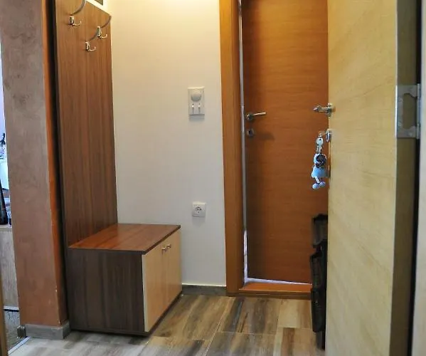 Appartement Pavlovic
