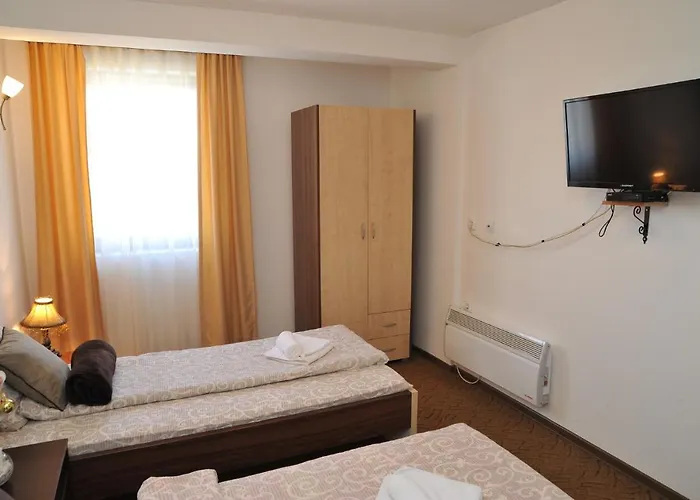 Pavlovic Appartement Kopaonik