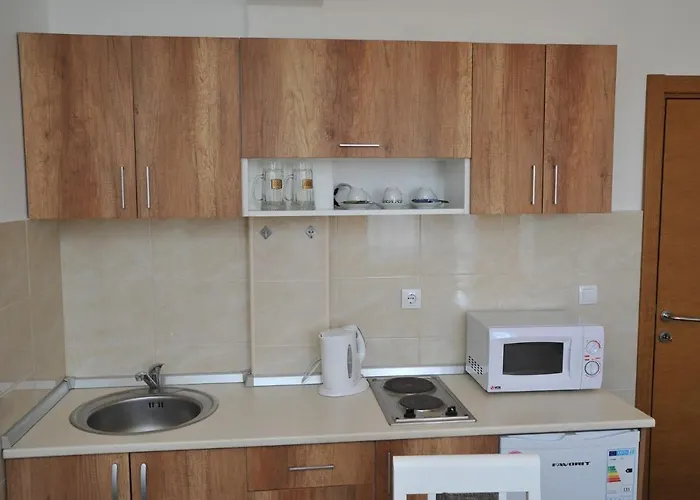 Appartement Pavlovic Kopaonik