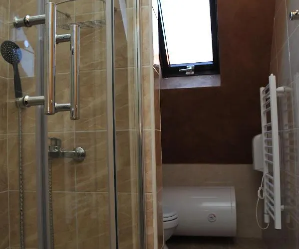 Appartement Pavlovic Kopaonik