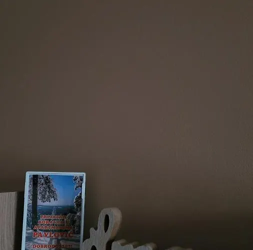 Pavlovic Appartement Kopaonik