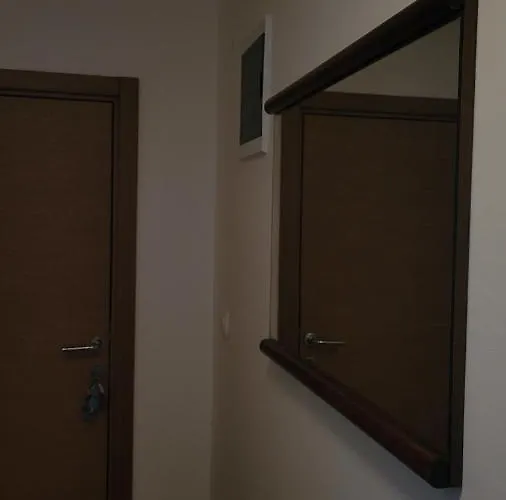 Pavlovic Appartement Kopaonik