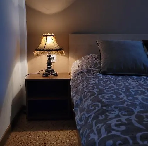 Pavlovic Appartement *