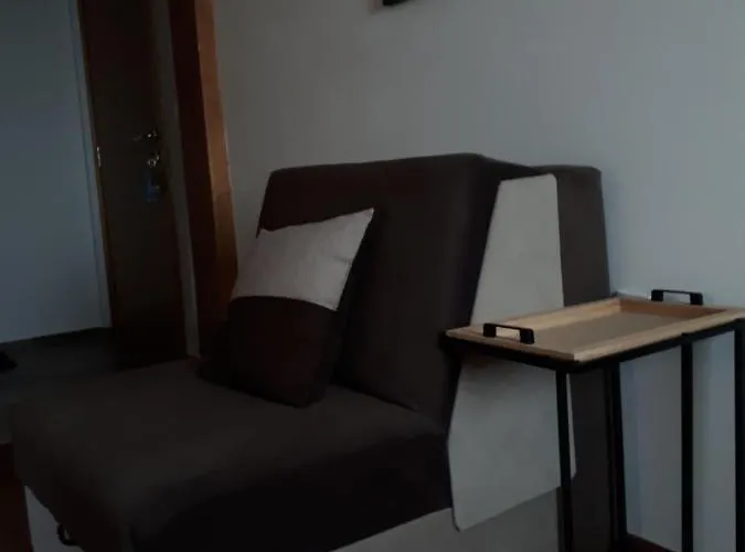 Appartement Pavlovic