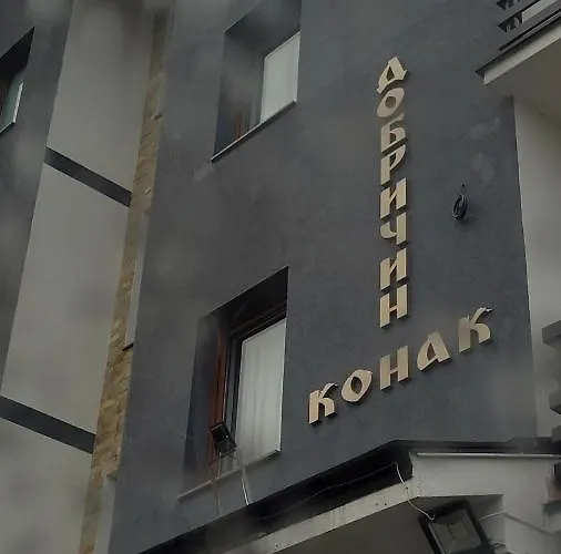 Appartement Pavlovic