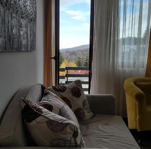 Pavlovic Appartement Kopaonik