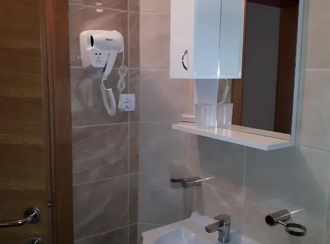 Appartement Pavlovic *