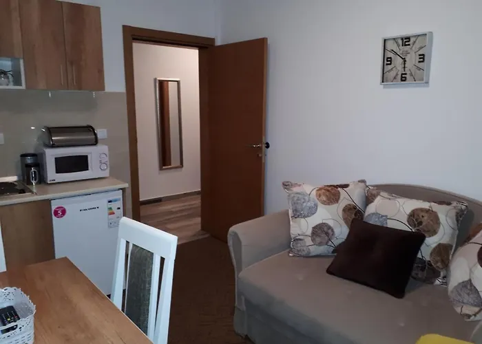 Pavlovic Appartement