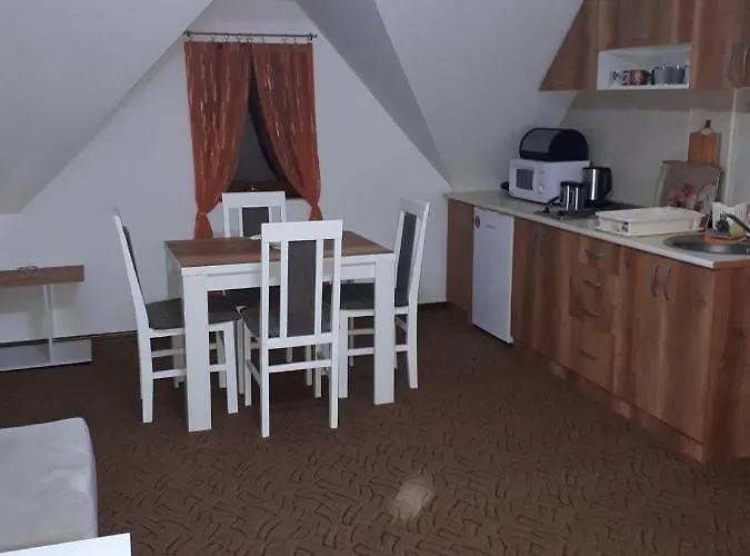 Pavlovic Appartement