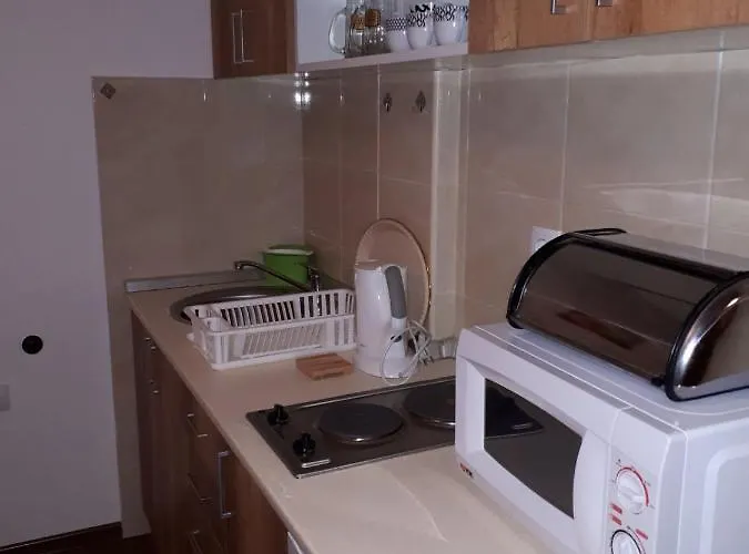 Pavlovic Appartement *