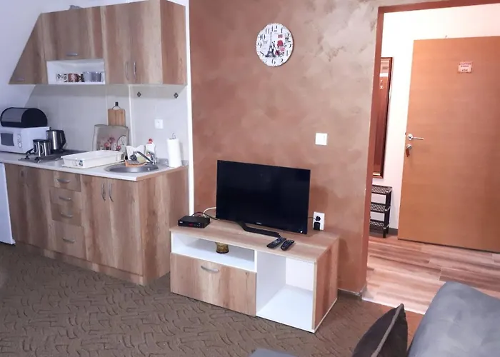 Appartement Pavlovic
