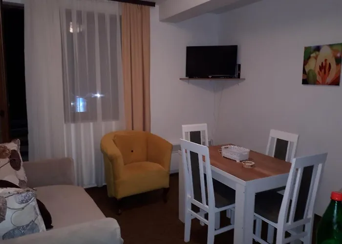 Appartement Pavlovic