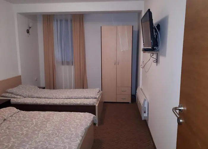 Pavlovic Appartement