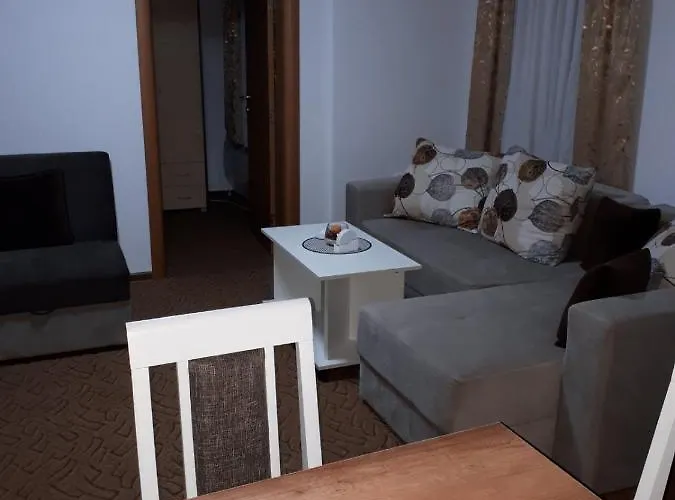 Appartement Pavlovic *