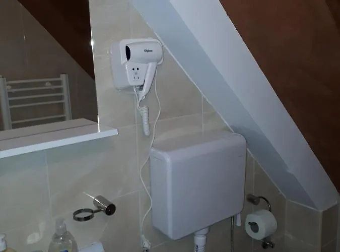 Appartement Pavlovic *