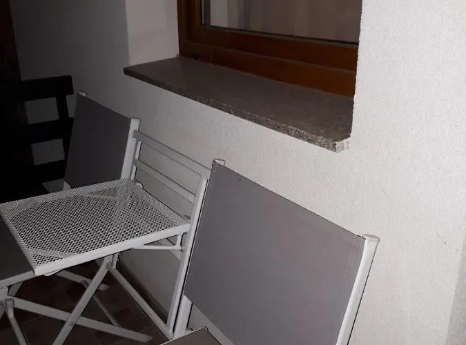 Pavlovic Appartement