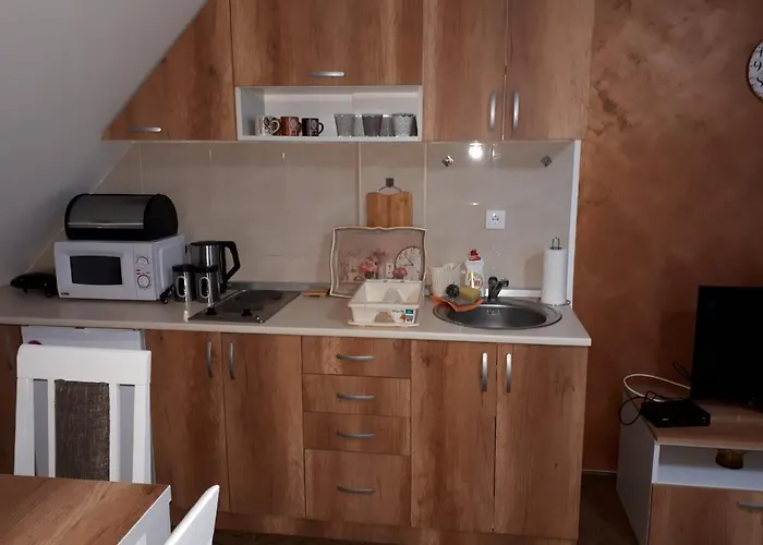 Appartement Pavlovic Kopaonik